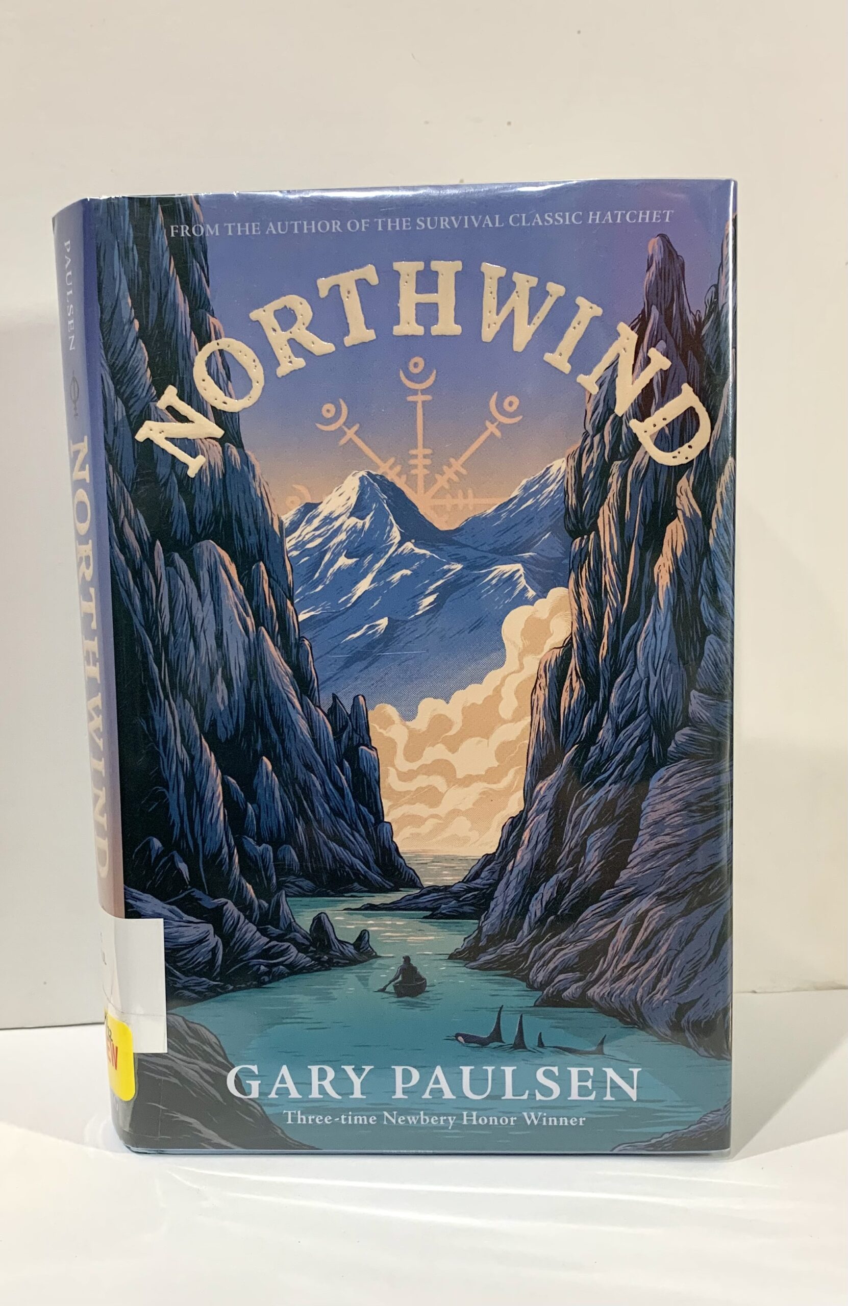 Northwind by Gary Paulsen